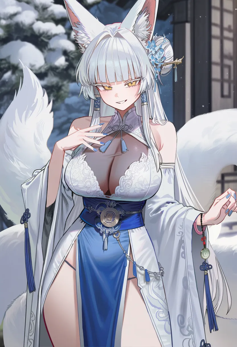 타마모